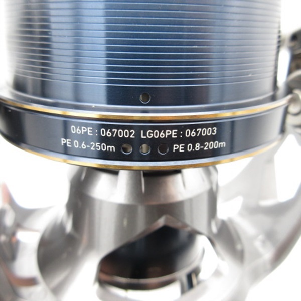 １９トーナメントサーフ４５ ０６ＰＥ
